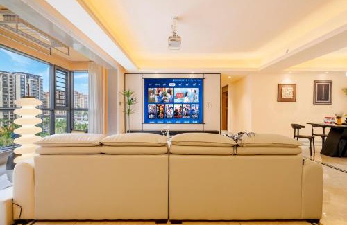 Meilan Apartment | Dreamscape Villa Xiaozhu