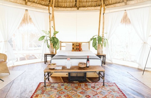 San Juan del Sur Hostel | Dreamsea Surf Resort Nicaragua - Hostel