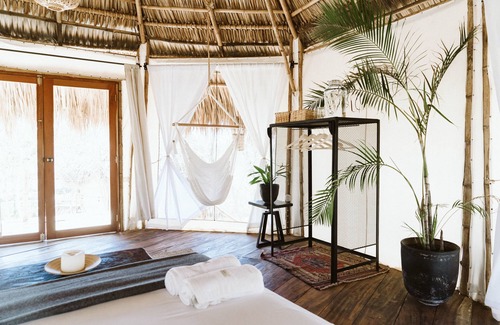 San Juan del Sur Hostel | Dreamsea Surf Resort Nicaragua - Hostel