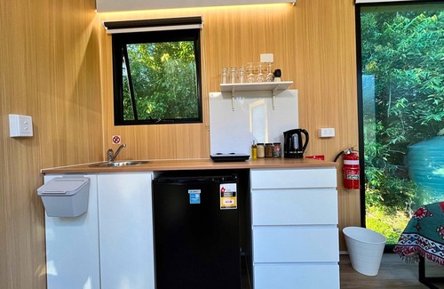 Yandina House | Dreamseed Cabin by Tiny Away