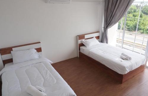 Nakhon Chai Si Apartment | DreamStay