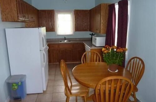 North Rustico Cottage | Dreamweavers Cottages and Vacation Homes