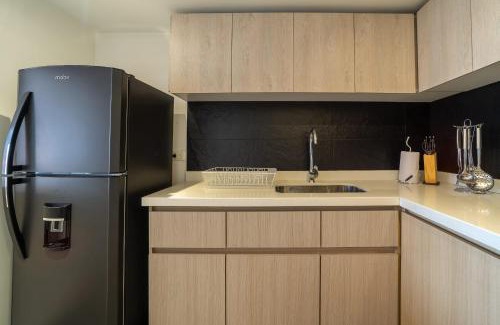 La Cabrera Apartment | Dreamy 1BR in Parque Virrey