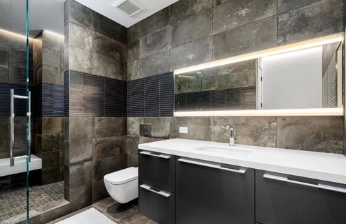 Kierland Apartment | Dreamy 3Bedroom Penthouse