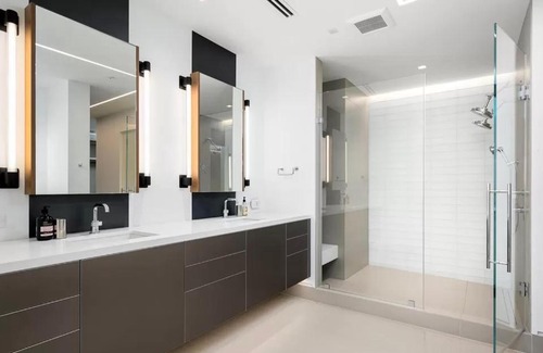 Kierland Apartment | Dreamy 3Bedroom Penthouse