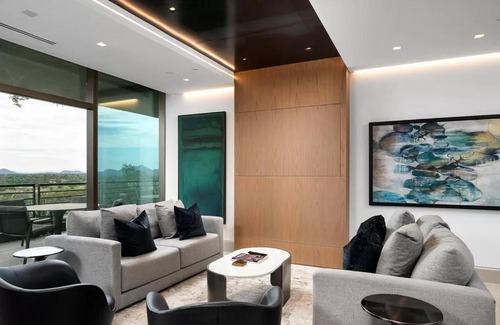 Kierland Apartment | Dreamy 3Bedroom Penthouse