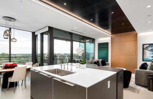 Kierland Apartment | Dreamy 3Bedroom Penthouse