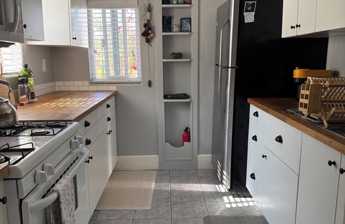 North Park House | Dreamy Abode in Quiet North Park Neighborhood