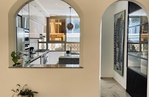 Tangier Apartment | Dreamy apartment