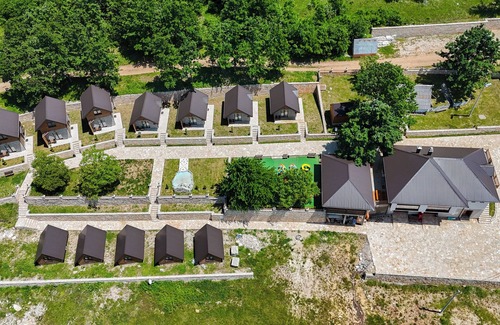 Niksic Cabin | Dreamy Cabin for 4ppl in the Heart of Nature