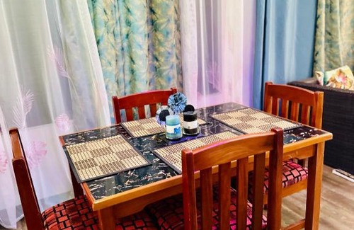 Nadi House | Dreamy Getaway 2 Bedroom Apartment near Airport