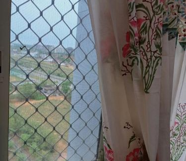 Sitapura Apartment | Dreamy Love Stays