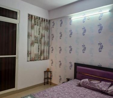 Sitapura Apartment | Dreamy Love Stays