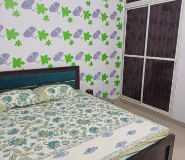 Sitapura Apartment | Dreamy Love Stays