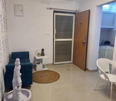 Sitapura Apartment | Dreamy Love Stays