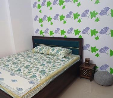 Sitapura Apartment | Dreamy Love Stays