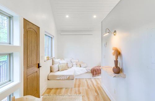 Polson Apartment | Dreamy Montana Cabin Short Drive to Flathead Lake