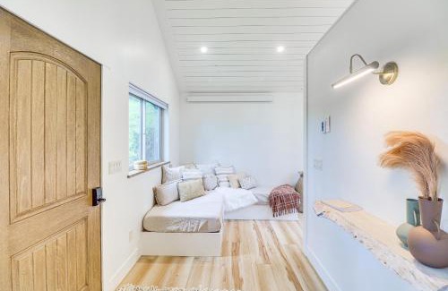Polson Apartment | Dreamy Montana Cabin Short Drive to Flathead Lake