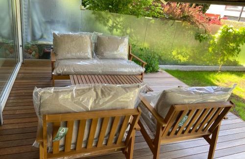 Siska District Apartment | Dreamy nature apartment near city-family friendly, FREE parking