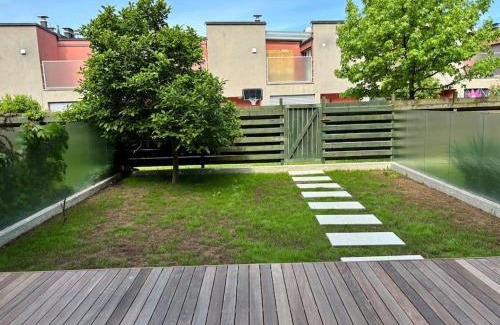 Siska District Apartment | Dreamy nature apartment near city-family friendly, FREE parking