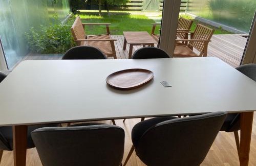 Siska District Apartment | Dreamy nature apartment near city-family friendly, FREE parking