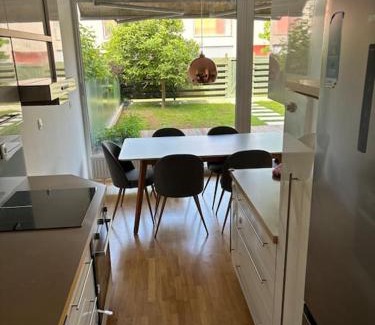 Siska District Apartment | Dreamy nature apartment near city-family friendly, FREE parking