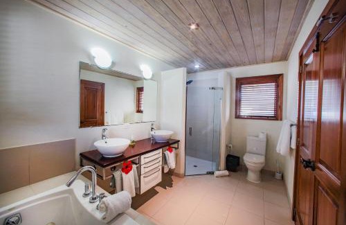 Freetown Apartment | Dreamy One Bedroom Deluxe, Nonsuch Bay Residences, Antigua