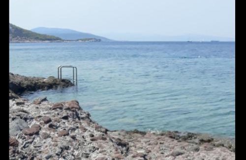Perdhika House | Dreamy Perdika Aegina