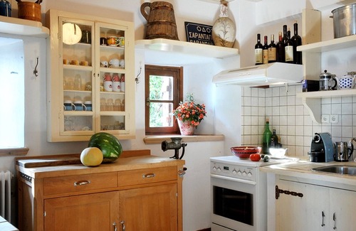 Makrynitsa Villa | Dreamy Villa in Makrinitsa - Pelion