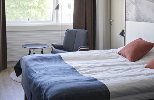 Møre og Romsdal Hotel | Dreges Hotell - by Classic Norway Hotels