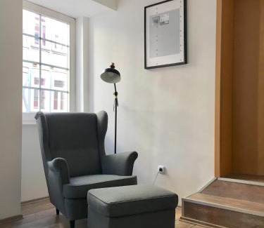 Hannoversch Munden Apartment | Drei-Flüsse Ferienwohnung