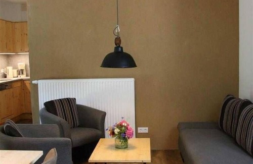 Dobbin-Linstow Apartment | Drei - Raum - Ferienwohnung Lindwerder - Ferienscheune am Lustweg