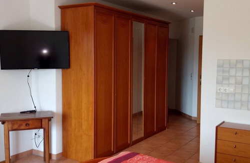 Amtzell Apartment | Dreibettzimmer, Dusche Oder Bad, WC - Gasthof Grüner Baum "kongo"