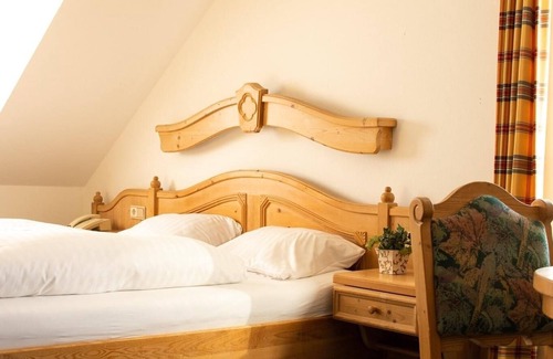 Fernthal Hotel | Dreischläger Hof