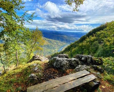 Tara National Park Apartment | Dren - Banjska stena