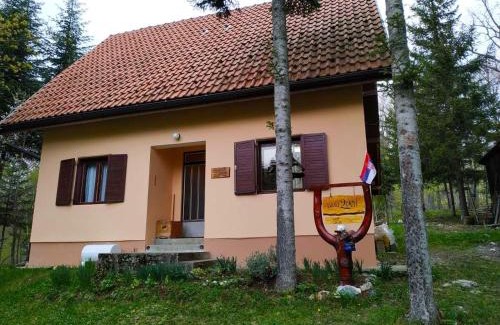 Tara National Park Apartment | Dren - Banjska stena