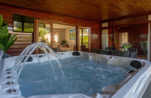 Erm Ski Chalet | Drents Genieten - Grasheide met Wellness