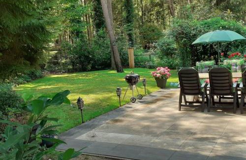 Municipality of Midden-Drenthe House | Drentse bungalow in natuur en rust