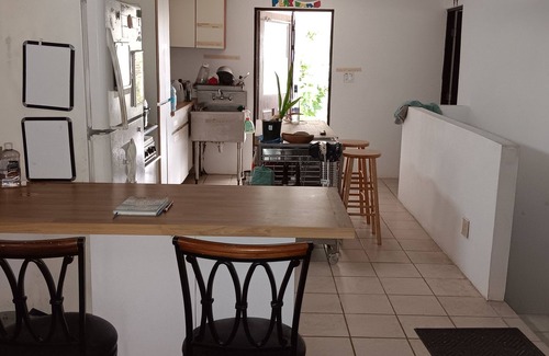 Guzman Abajo Bed & Breakfast | Dressrosa Guest house
