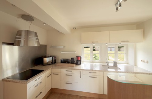Ambillou House | Dreuserie - Touraine family gîte for 4 people