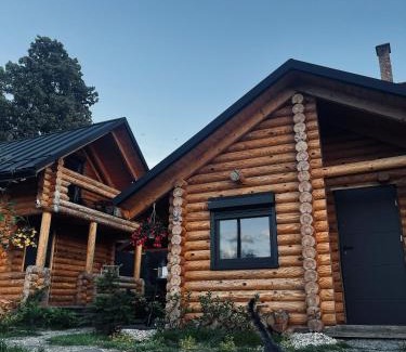 Liptovsky Jan Apartment | Dreveničkovo