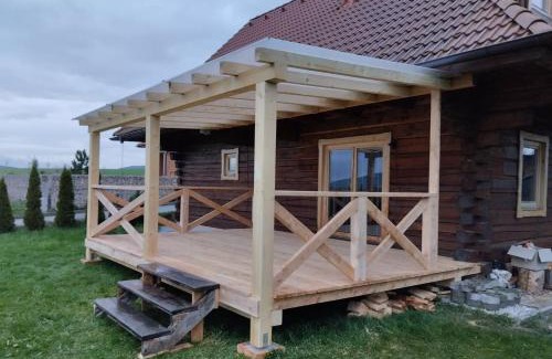 Hrabusice Ski Chalet | Drevenica Hrabušice