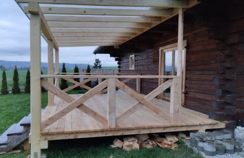 Hrabusice Ski Chalet | Drevenica Hrabušice