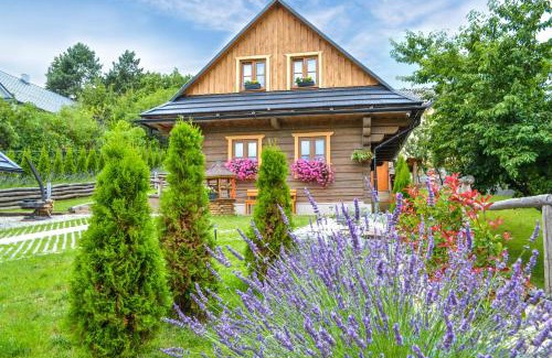 Kavecany House | Drevenica LINE Košice