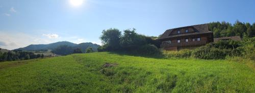 Terchova Ski Chalet | Drevenica Milena