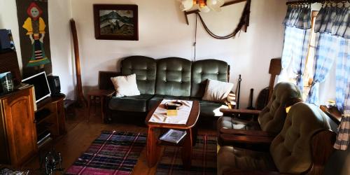 Blatnica House | Drevenica pod Tlstou