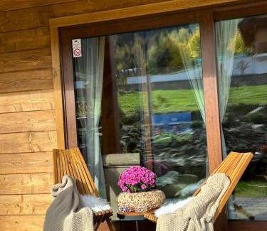 Makov House | Drevenica RELAX
