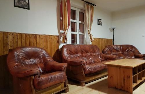Spania Dolina House | Drevenica Spanka