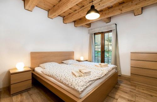 Lazisko Apartment | Drevenice Liptov - ski & hiking apartments