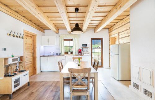 Lazisko Apartment | Drevenice Liptov - ski & hiking apartments